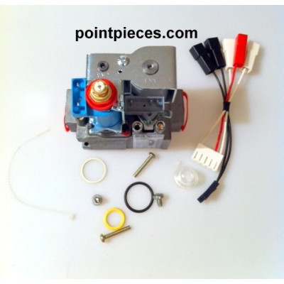 Saunier duval Mécanisme gaz (gaz naturel), 57271