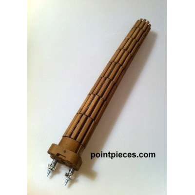 De Dietrich résistance