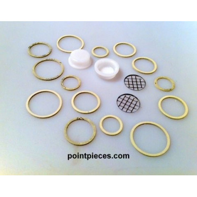 pièces pour chaudières