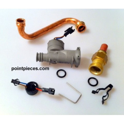 pièces détachées pour chauffe-eau elm leblanc, 87074061040