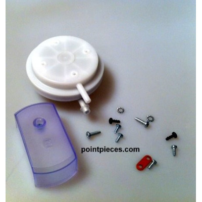 pièces pour chaudières