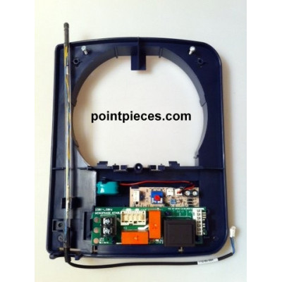 pièces chaudières et chauffe eau, 099108