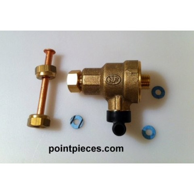 Chaffoteaux Disconnecteur, 60000881