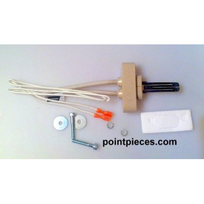 De Dietrich Electrode incandescence, 83875543