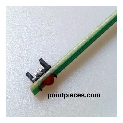 Ariston-Lemercier Thermistance, 60000446