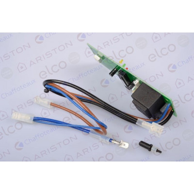 pièces pour chauffe eau, 60000058