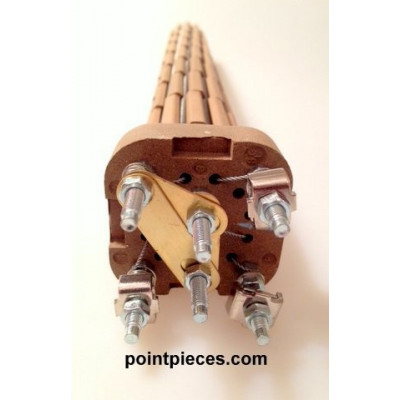 pièce pour chauffe-eau électrique De dietrich, 97863579