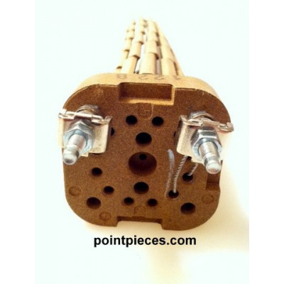 résistance pour chauffe-eau