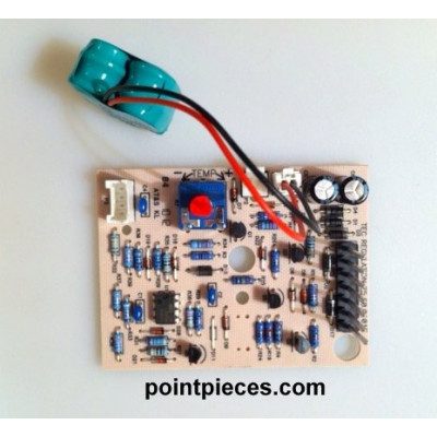 chauffe-eau atlantic, pièce détachée