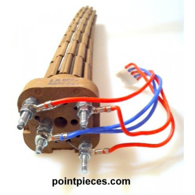 chauffe-eau atlantic