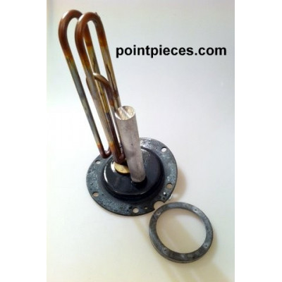 chauffe eau thermor pacific sauter