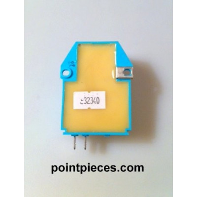 chaudière saunier duval