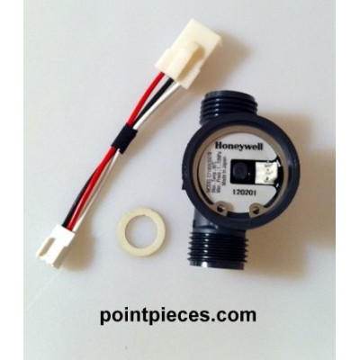 pièce chauffe eau saunier duval