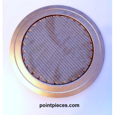 pièce chaudière frisquet