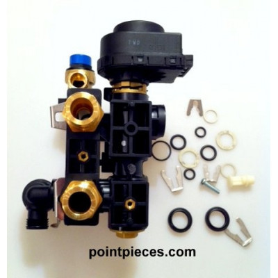 pièces détachées de chauffage