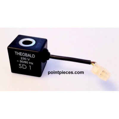 pièce détachée frisquet