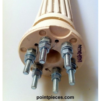 chauffe eau chaffoteaux