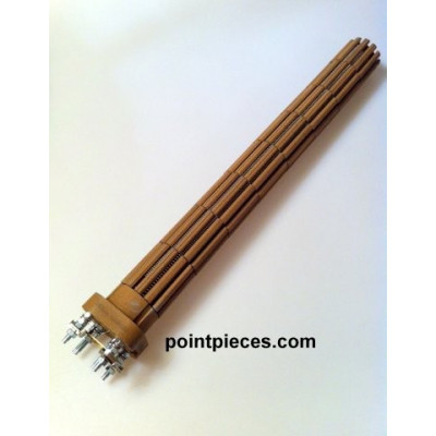 chaffoteaux résistance chauffe eau