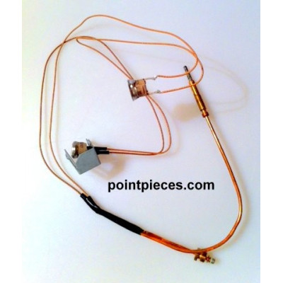 chauffe eau Saunier duval