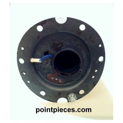 problème eau chaude