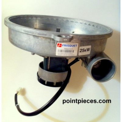 frisquet pièces détachées