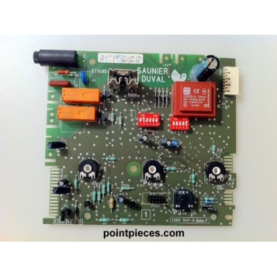 saunier duval théma