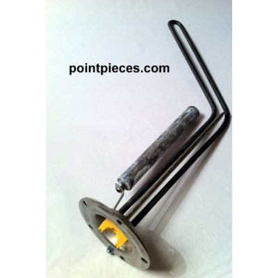 résistance lemercier