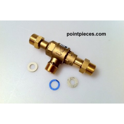 chaffoteaux pièce de rechange