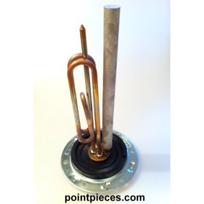 résistance chauffe eau lemercier chaffoteaux ariston fleck