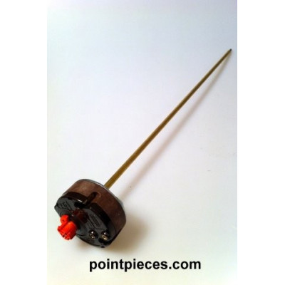 thermostat chauffe eau