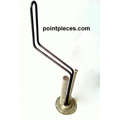 résistance ballon électrique