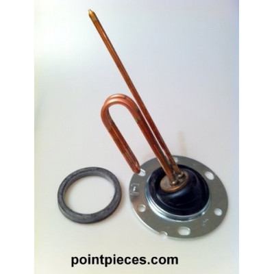 pièce pour chauffe eau