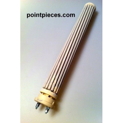 résistance chauffe eau