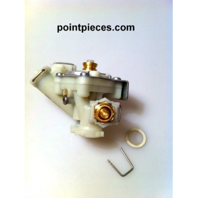 chauffe bain elm leblanc