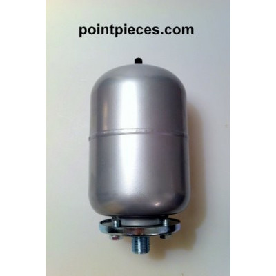 vase expansion chaudière