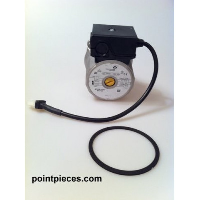 chaudière chaffoteaux