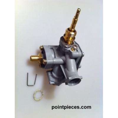 valve eau elm leblanc