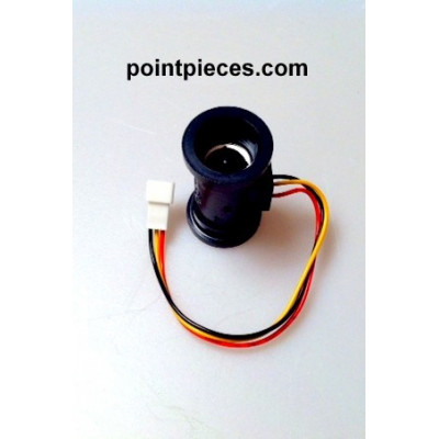 pièce chauffe eau elm leblanc