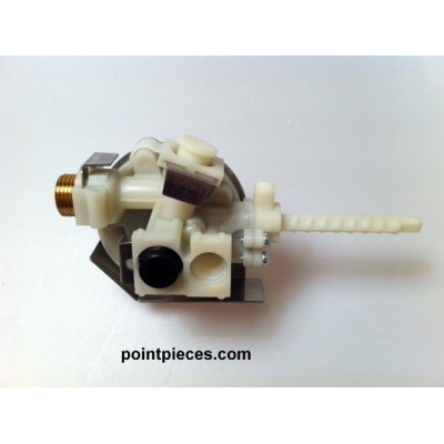 pièce chauffe eau chaffoteaux