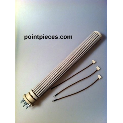 chauffe eau chaffoteaux