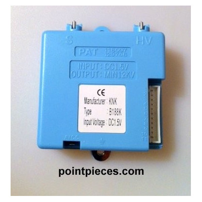 chauffe eau chaffoteaux