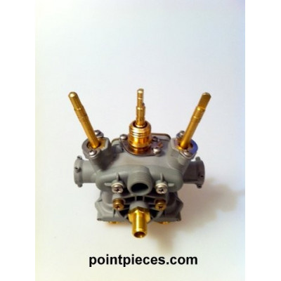 Valve eau 87070026950, pieces détachées chauffe eau chaudiere