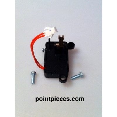 pièce saunier duval