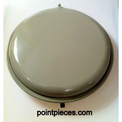 vase pour chaudière