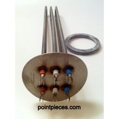 pour réparer un chauffe eau