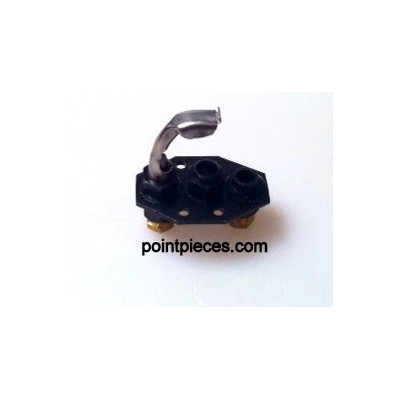 pièce pour ballon à gaz