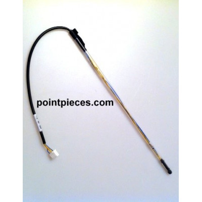 sonde pour ballon électrique