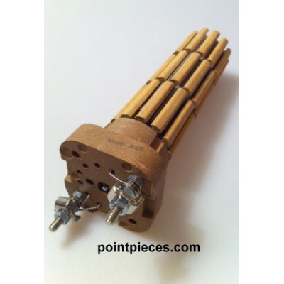 chauffe-eau pièces détachées