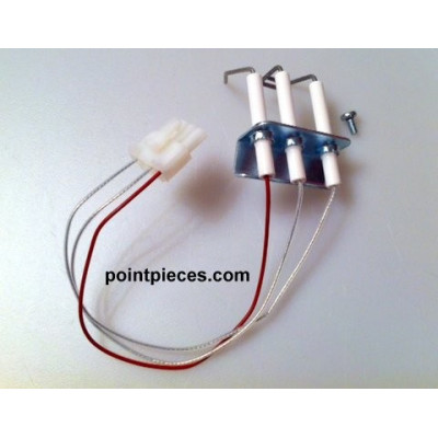 pièce pour chauffe eau à gaz