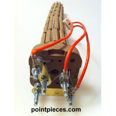 problème de chauffe eau